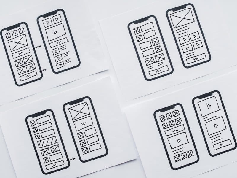 Creative UI Design Ideas and Tips for Great UX