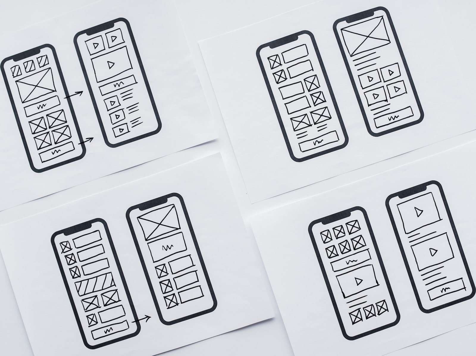 Creative UI Design Ideas and Tips for Great UX