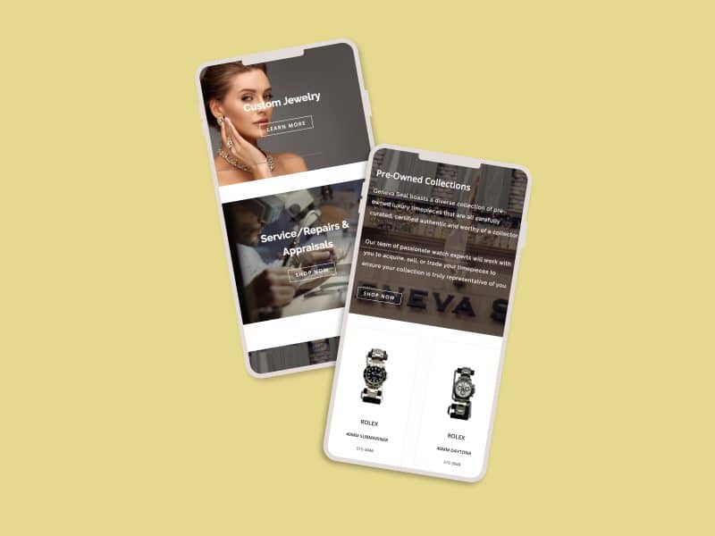 Want a Mobile Site? Consider Responsive Web Development