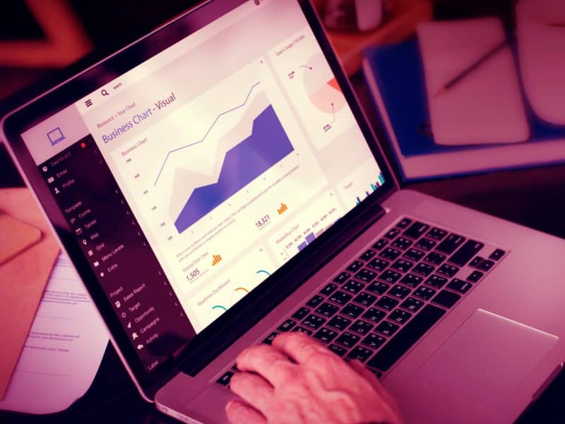 Discover, Monitor, and Maintain Marketing with Site Analytics