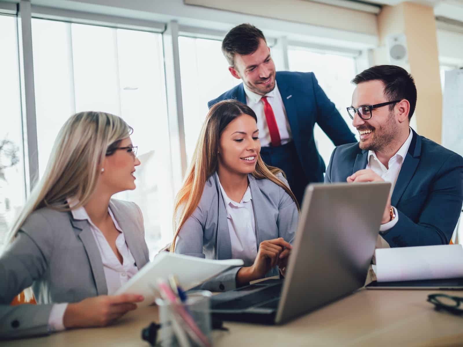 5 Ways to Increase Your Business’ Online Presence