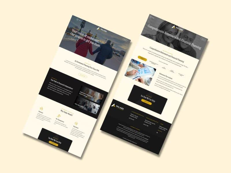 5 Reasons You Should Consider a Website Redesign