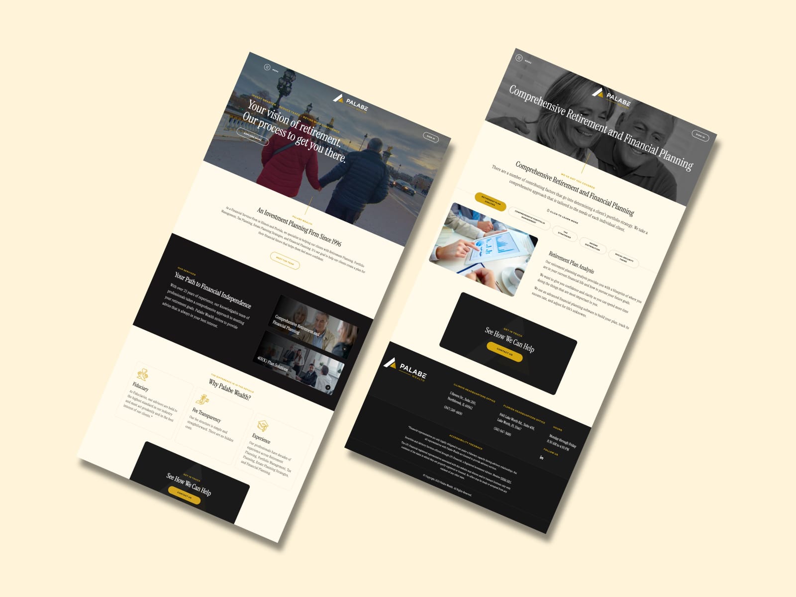 5 Reasons You Should Consider a Website Redesign