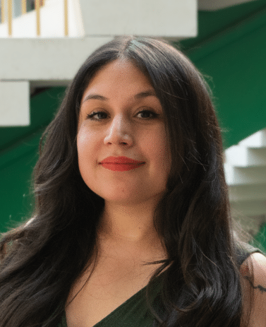 Amy Izaguirre