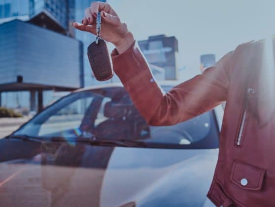 Luxury Transportation Company