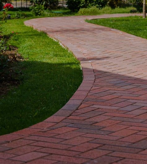 Paver and Landscape Design Company