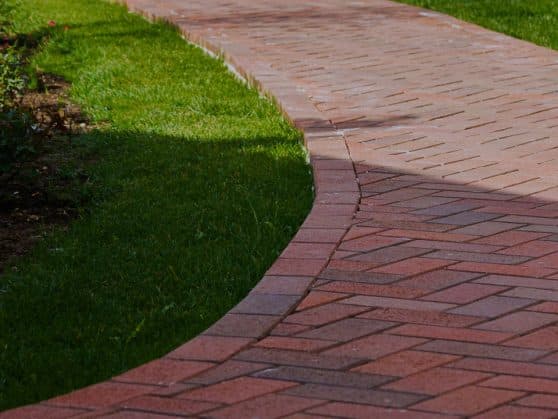 Paver and Landscape Design Company