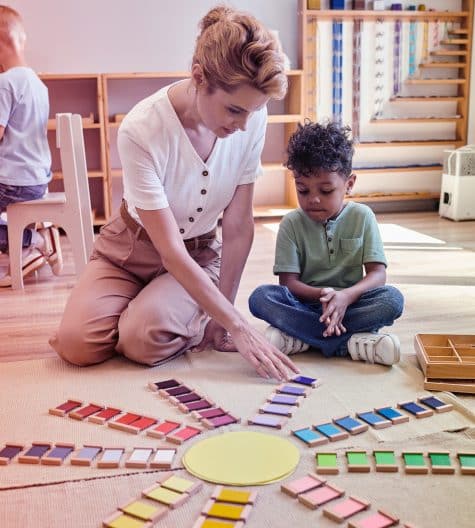 Early Learning Academy