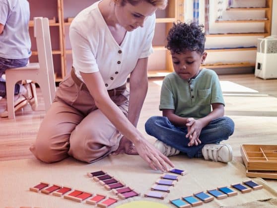 Early Learning Academy