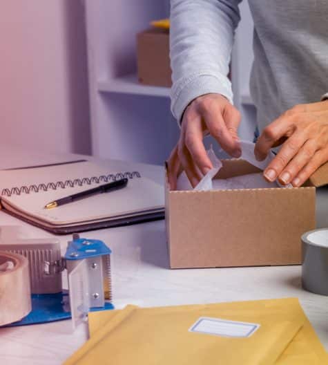 Label Printing Company