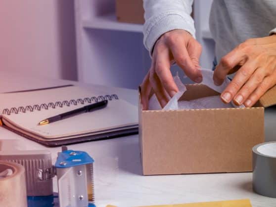 Label Printing Company
