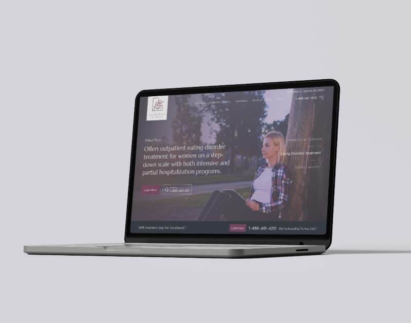 Willow Place for Women