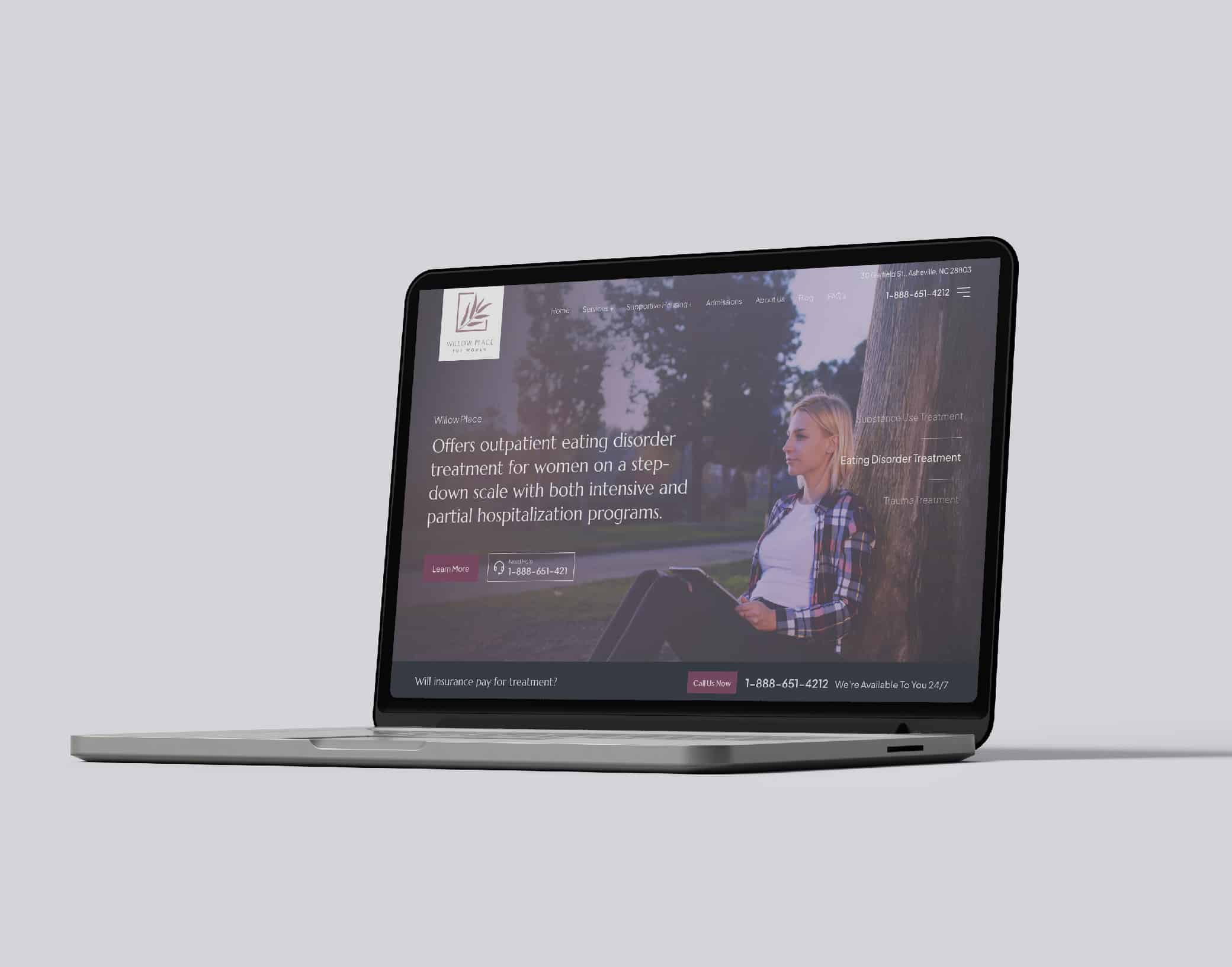 Willow Place for Women