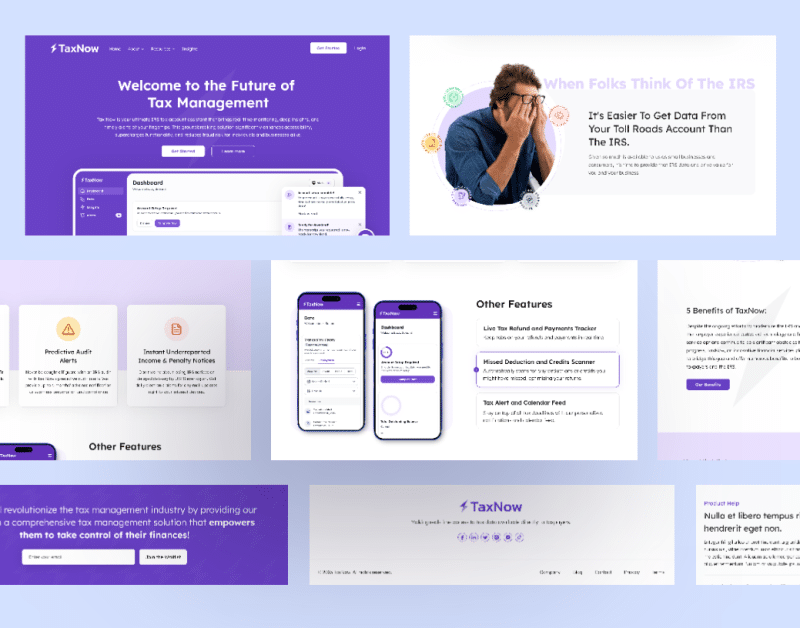 TaxNow