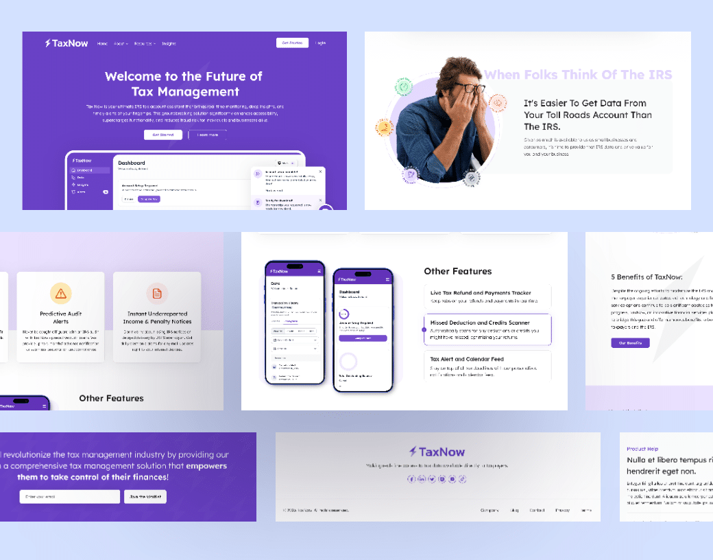 TaxNow