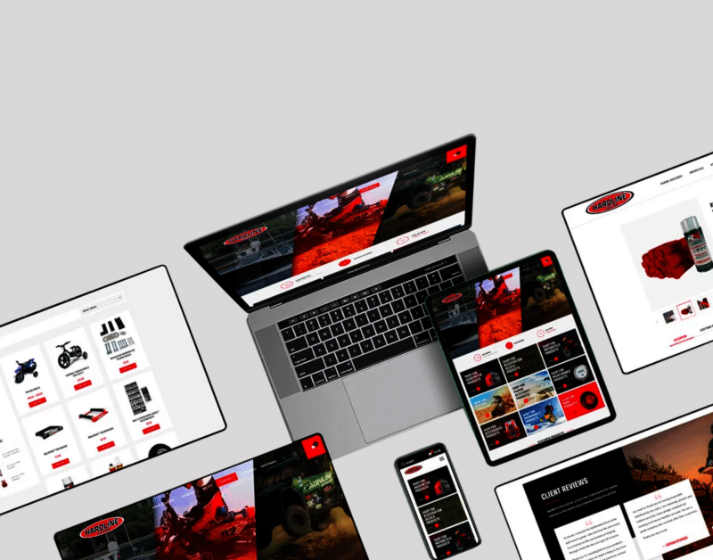 Hardline Products