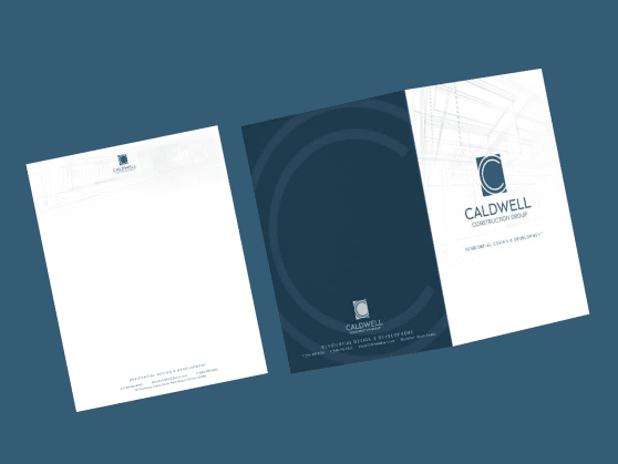 Caldwell Construction Group