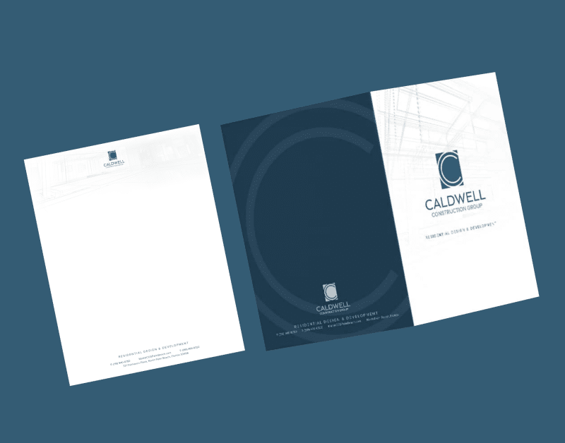 Caldwell Construction Group