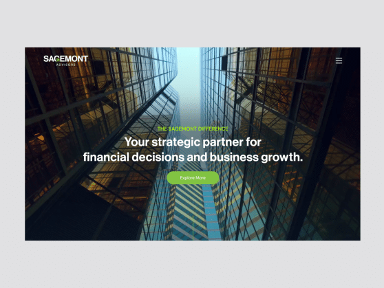 Sagemont Advisors