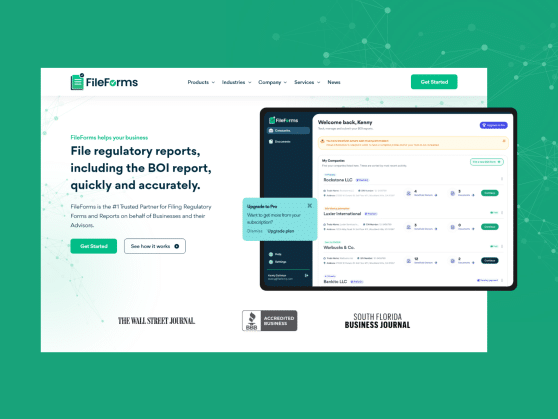 FileForms