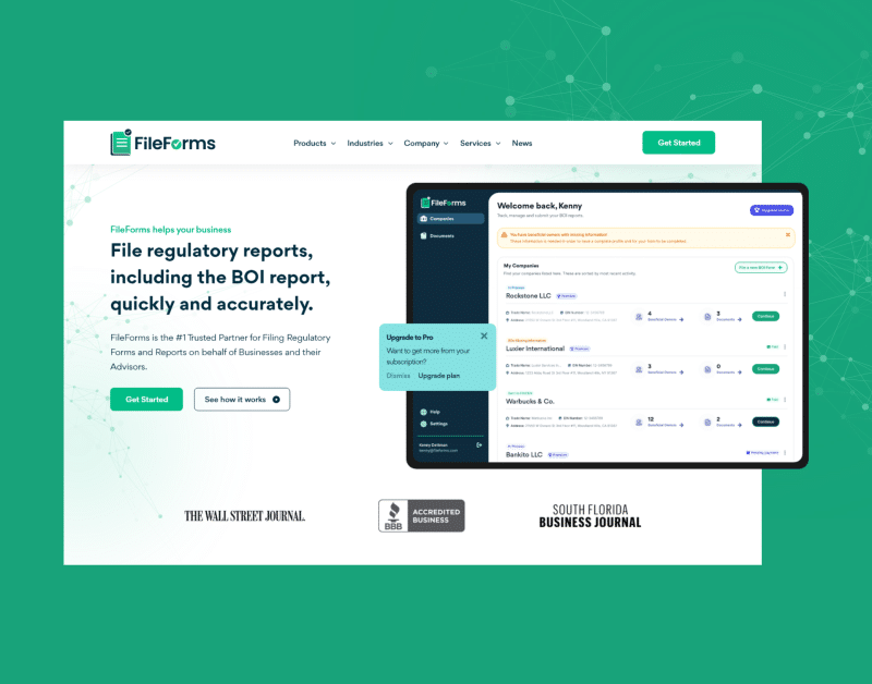 FileForms