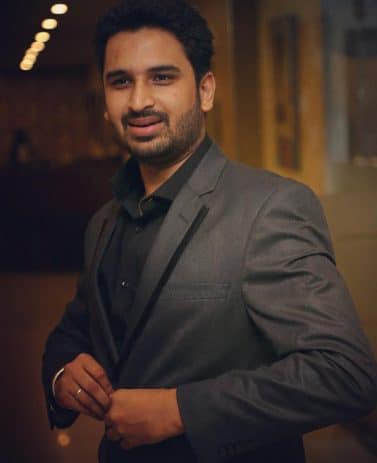 Guy Kumar