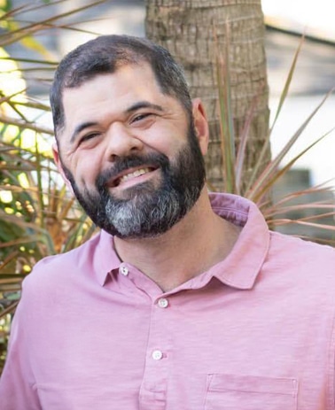 Steve Alfano