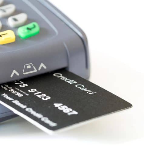 Visa/Mastercard Settlement
