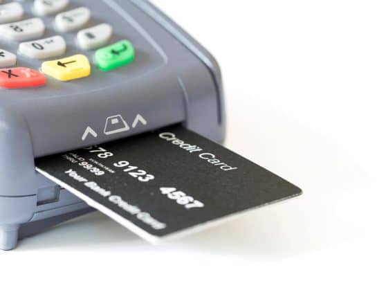Visa/Mastercard Settlement