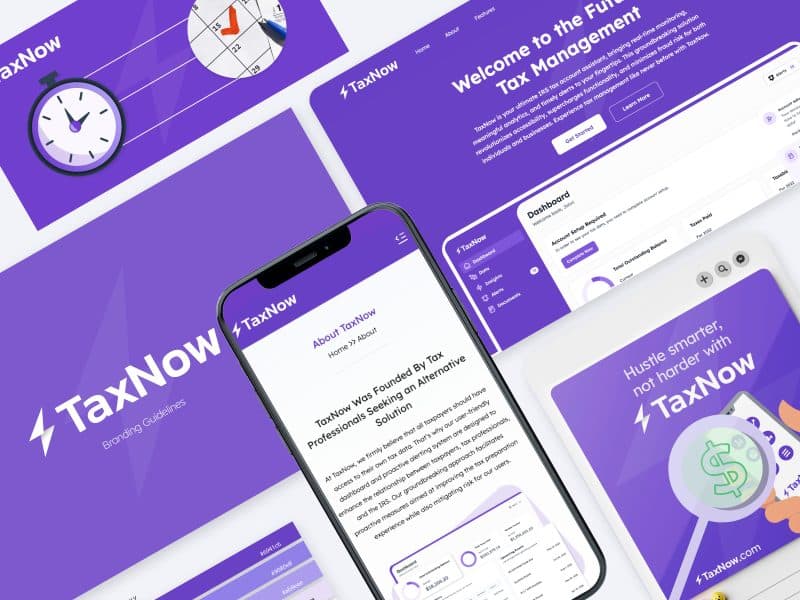 Design Subscription Done Different – Flex from Dsquared Media