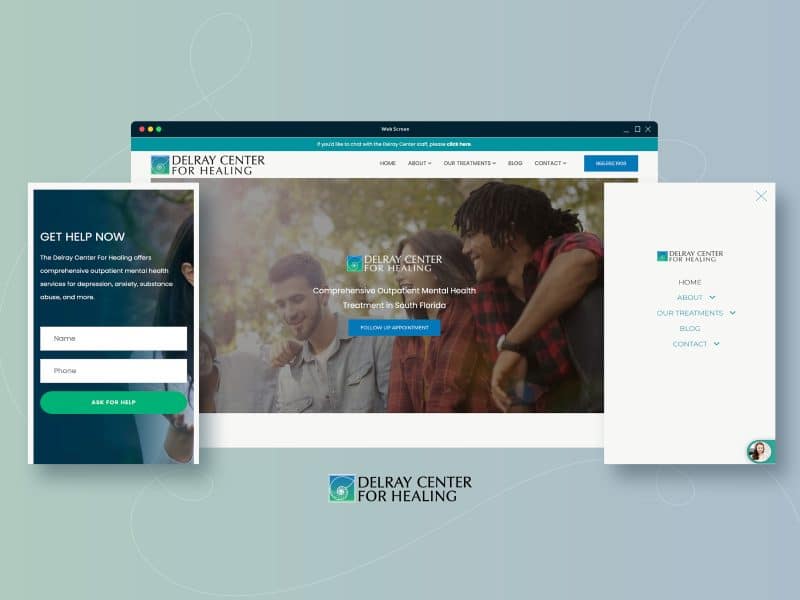 Optimizing SEO for Mental Health Professionals: A Success Story