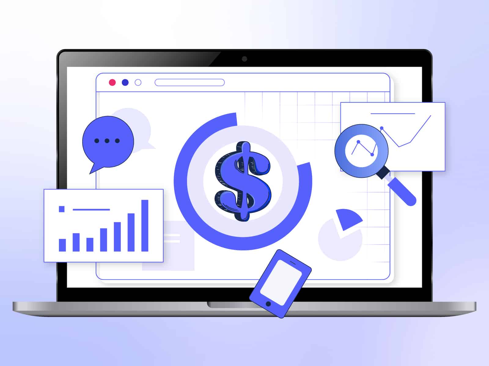 How Much Should Marketing Cost? A Guide to Budgeting for Success