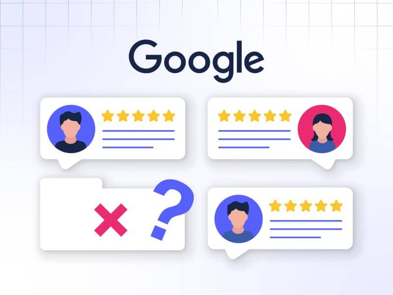 Missing Google Reviews? Here’s What You Can Do