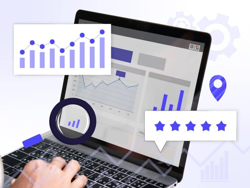 Your Competitors Are Showing Up on Google… Are You?