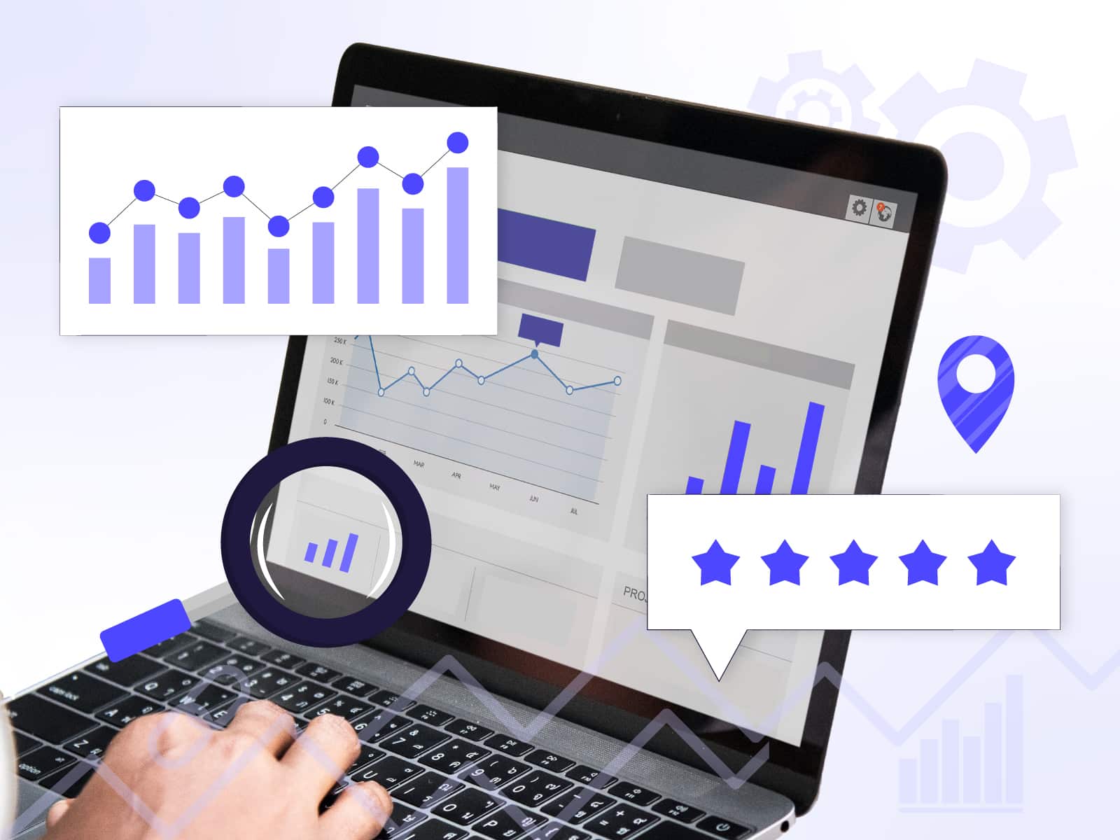 Your Competitors Are Showing Up on Google… Are You?