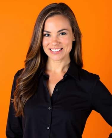 Lauren Donovan