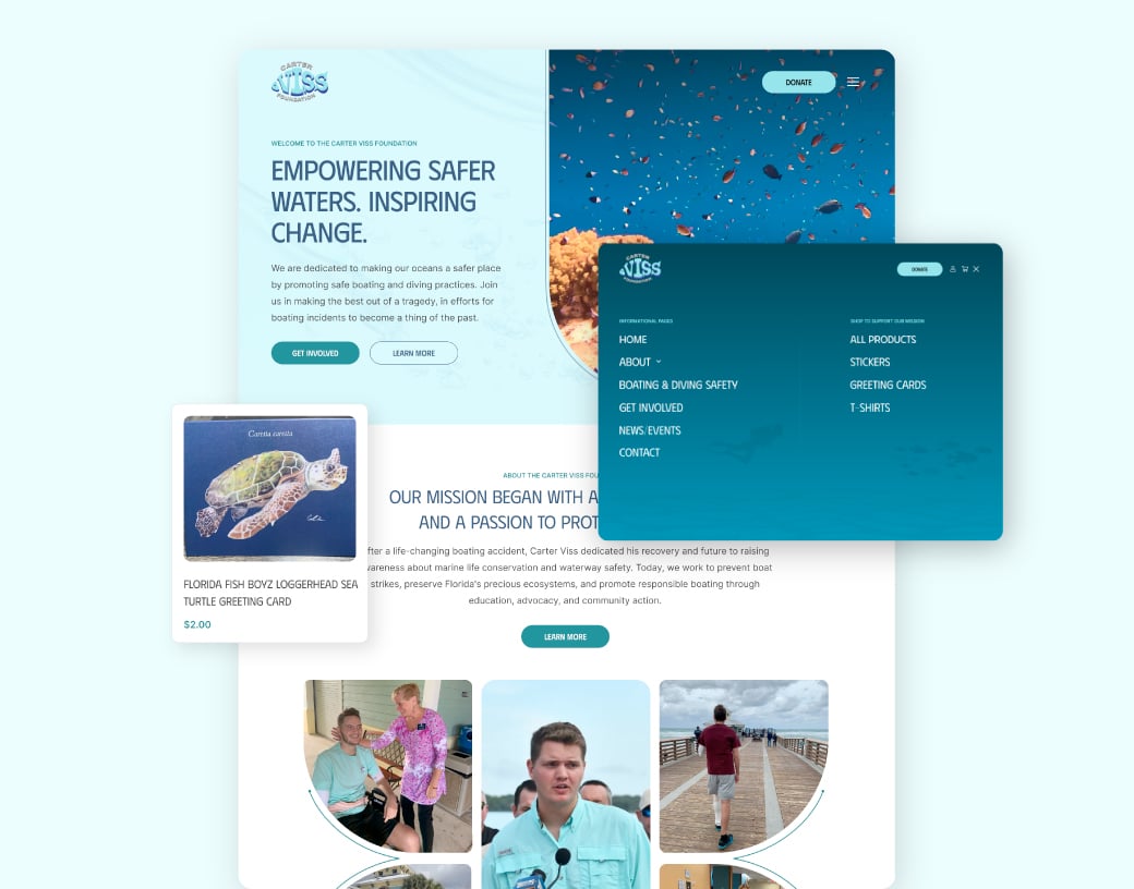 E-Commerce