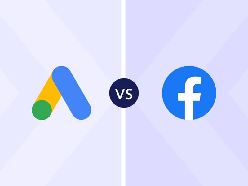 Google Ads vs Facebook Ads: Which Is Right for You?