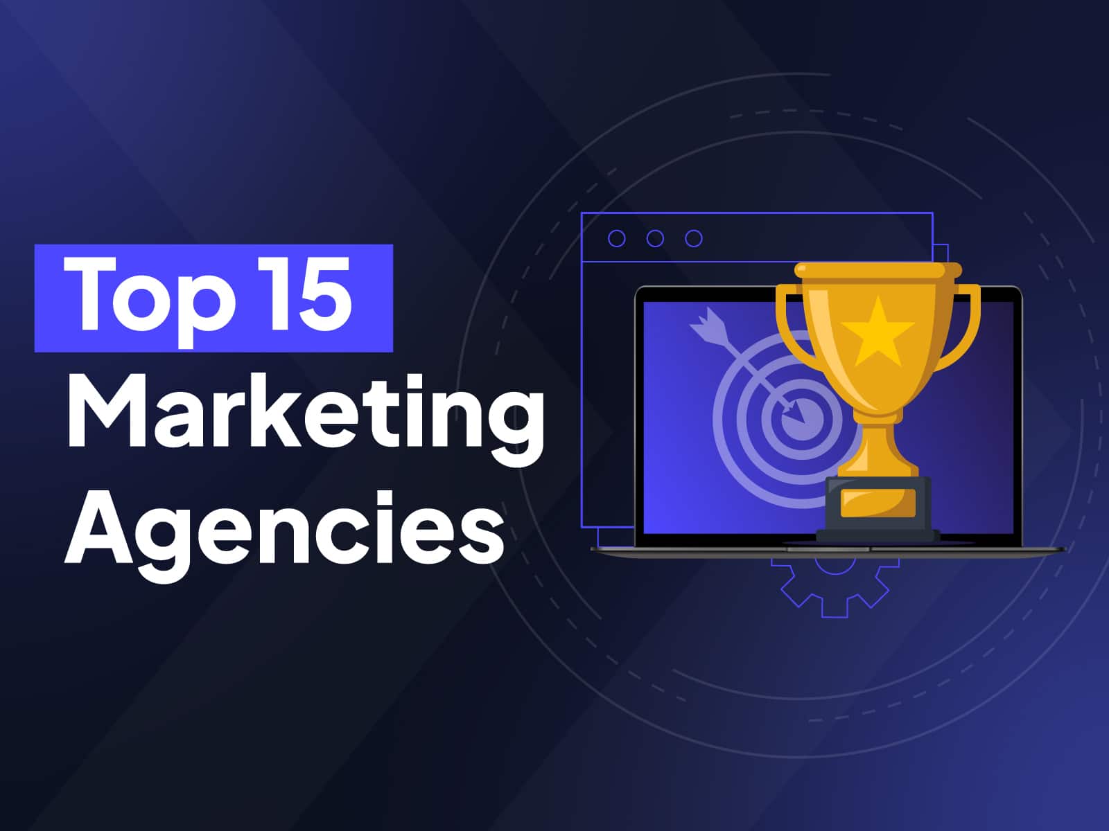 Top 15 Marketing Agencies in Palm Beach County (2025 Edition)