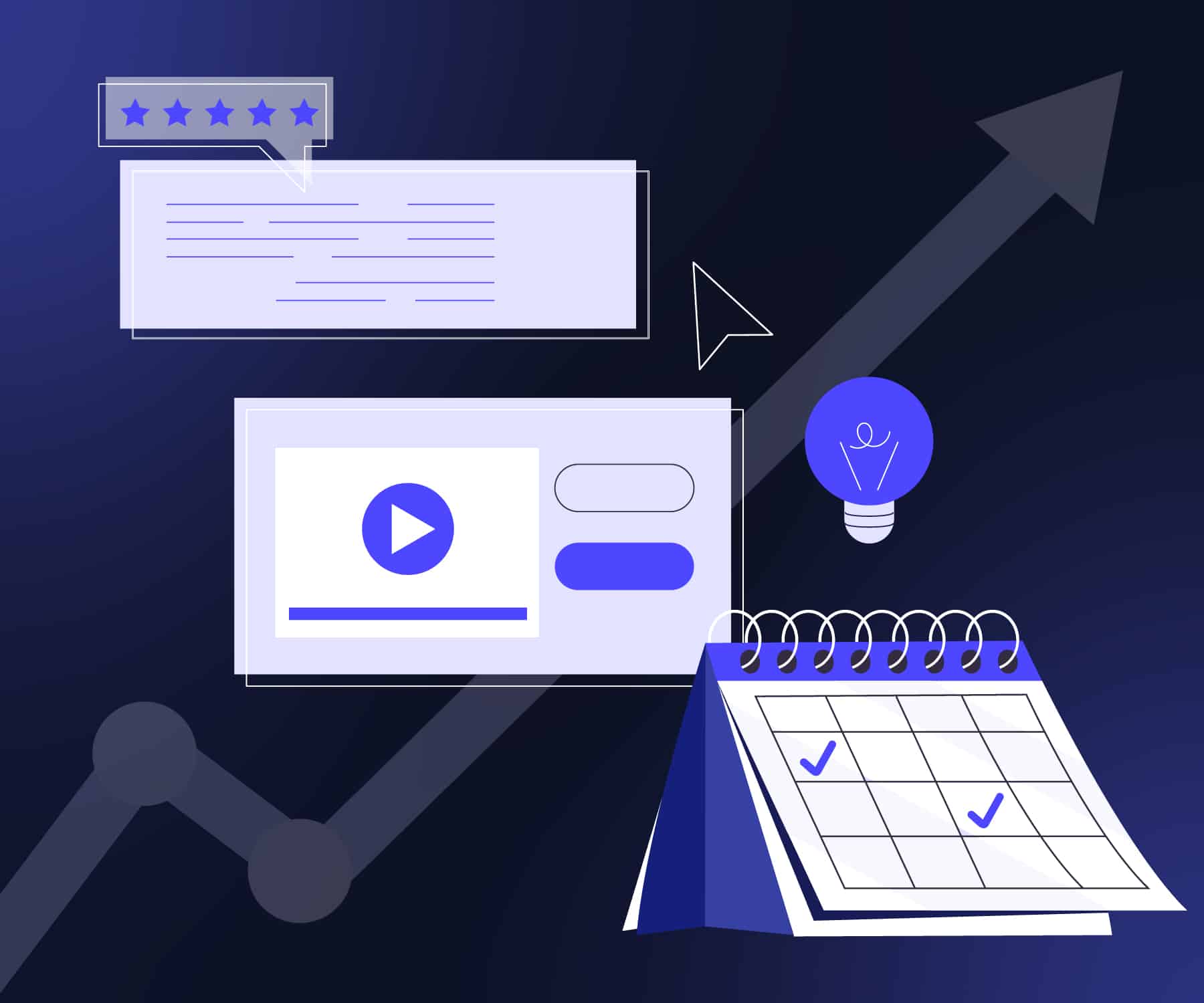 How to Create Evergreen Content That Generates Leads for Years
