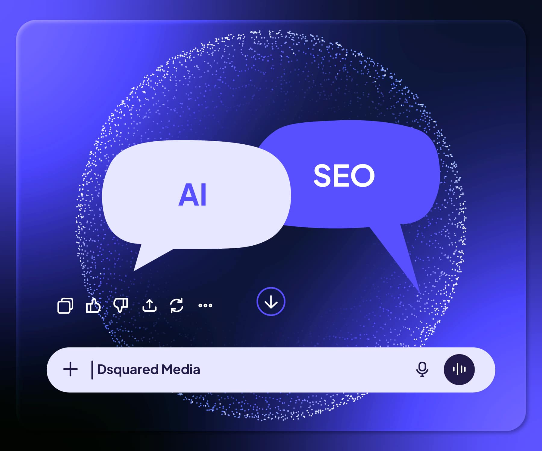 I Had a Conversation With AI About SEO – Here’s What I Learned