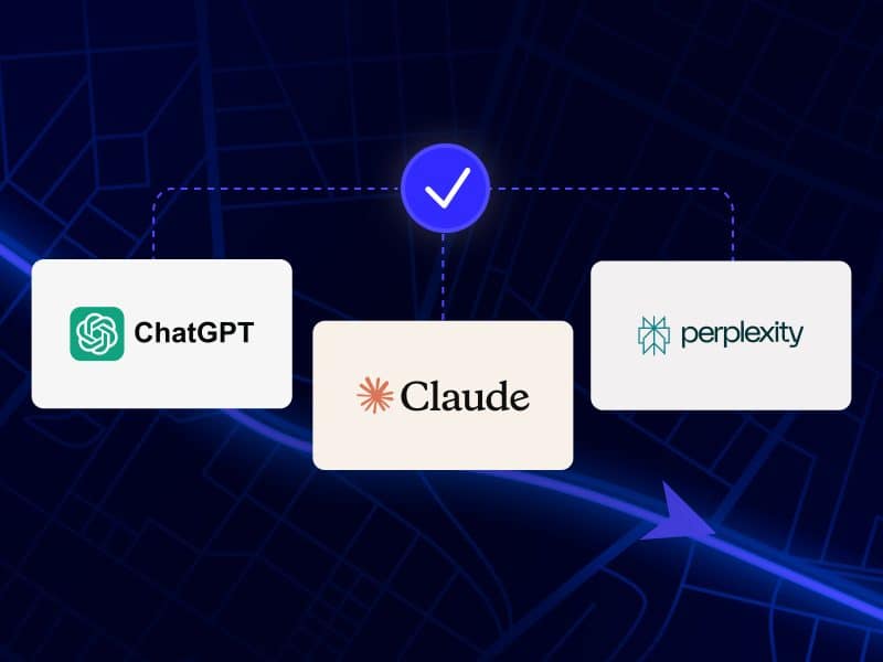How to Get Your Business Cited in ChatGPT, Claude, and Perplexity Answers