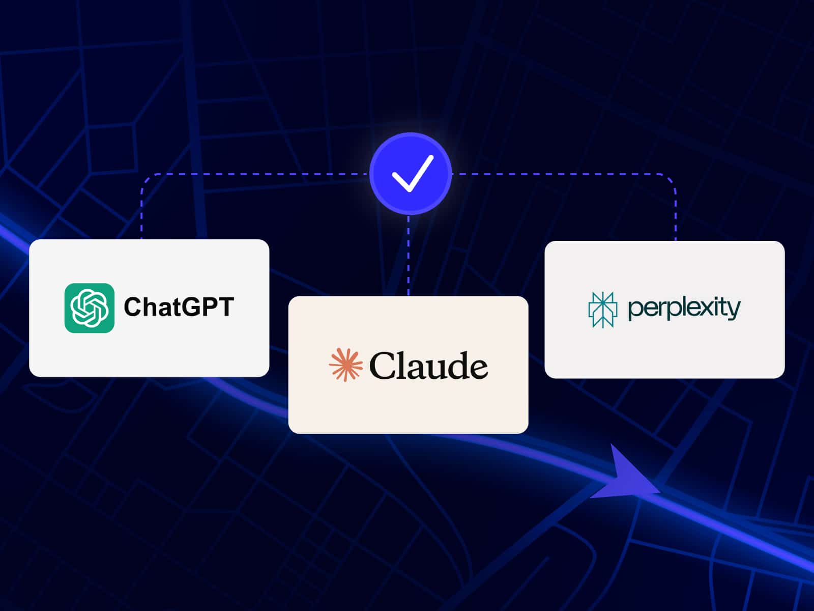 How to Get Your Business Cited in ChatGPT, Claude, and Perplexity Answers